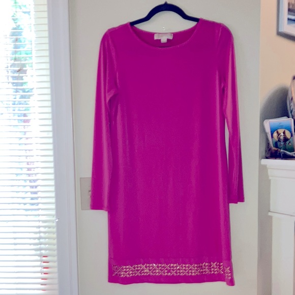 MICHEAL KORS TUNIC DRESS - Picture 1 of 8